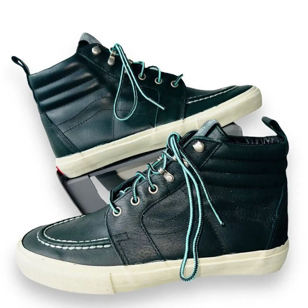 Vans Syndicate SK8-Hi Boot 